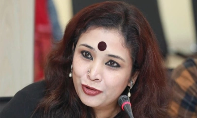 জাকসুর আরেক নির্বাচন কমিশনারের পদত্যাগ