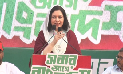 ‘সমতা ও সমঅধিকার নিশ্চিত করাই বিএনপির রাজনীতির মূল লক্ষ্য’