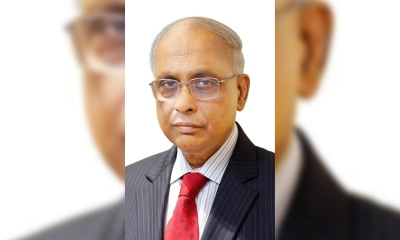 ইসলামী ব্যাংকের চেয়ারম্যান জুবায়দুর রহমানের পদত্যাগ