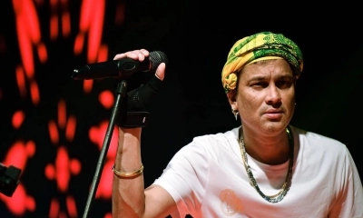 প্রয়াত জুবিন গার্গ। ছবি- সংগৃহীত