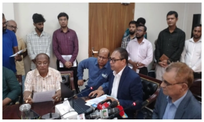 যুবকদের প্রায় ১০ লাখ করে টাকা দেবে সরকার