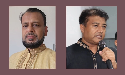 মালয়েশিয়া যুবদলের নতুন সভাপতি জসিম, সম্পাদক রমজান