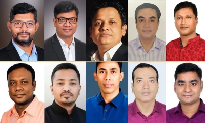 কে হচ্ছেন যুবদল কেন্দ্রীয় কমিটির সাধারণ সম্পাদক