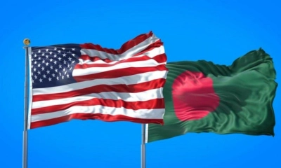 যুক্তরাষ্ট্র থেকে ফিরছেন আরও ৩০ বাংলাদেশি