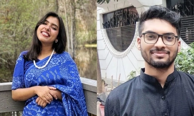 দেশে শিক্ষকতার জন্য বিদেশে পাড়ি, ফিরছেন নিথর দেহে