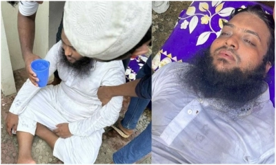 খোঁজ মিলেছে জুলাই যোদ্ধা মামুনের