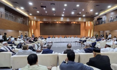 জুলাই সনদের মতামত দিল ১৬ রাজনৈতিক দল