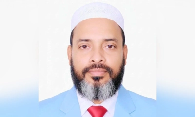 জুলাই শহীদের অনুদানের টাকায় দ্বিতীয় বিয়ে করলেন বাবা