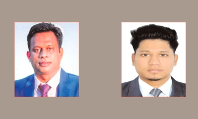 ‘জুলাই আহত সাংবাদিক ফোরাম বাংলাদেশে’র আত্মপ্রকাশ