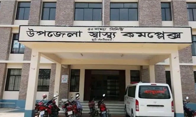 সীমানা বিরোধে সংঘর্ষ, দায়ের কোপে নারীর পা বিচ্ছিন্ন