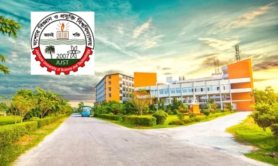 যবিপ্রবির নাম-লোগো যুক্ত ফেসবুক পেজ বন্ধের সিদ্ধান্তে শিক্ষার্থীদের ক্ষোভ