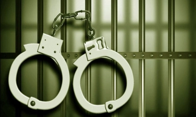এএসপি ফজলুর রহমান গ্রেপ্তার