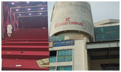 ঈদে কুমিল্লায় চালু হচ্ছে সিনেপ্লেক্স