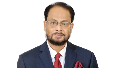 জিএম কাদেরের সাংগঠনিক কার্যক্রমে নিষেধাজ্ঞা ও মামলা প্রত্যাহার