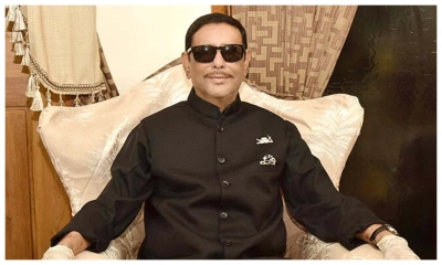 ওবায়দুল কাদেরসহ ১৪ জনের দেশত্যাগে নিষেধাজ্ঞা
