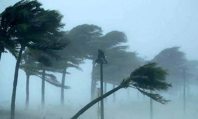 ১৫ জেলায় কালবৈশাখীর শঙ্কা, নদীবন্দরে সতর্ক সংকেত