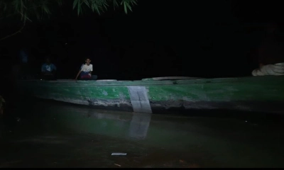 তিস্তার পানি বিপদসীমার ওপরে, পানিবন্দি কয়েক হাজার পরিবার