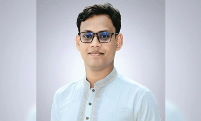 কালীগঞ্জ উপজেলা ছাত্রদলের সদস্য সচিব বহিষ্কার