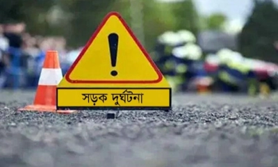 কালিহাতীতে দুই ট্রাকের মুখোমুখি সংঘর্ষে নিহত ২