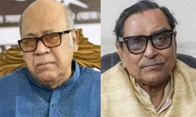 কামরুল-মেননের বিচার শুরু