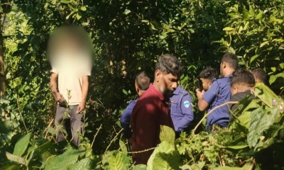 ২ মাস আগে বিয়ে, দেনার চাপে নিজেকে শেষ করলেন কামাল