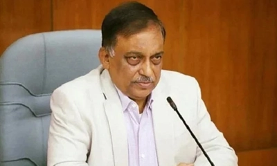 মৃত্যুদণ্ডপ্রাপ্ত কামালকে ফেরত চেয়ে ভারতকে বাংলাদেশের চিঠি