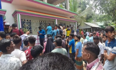 গাজীপুরে ৫ খুনের নেপথ্যে কী?