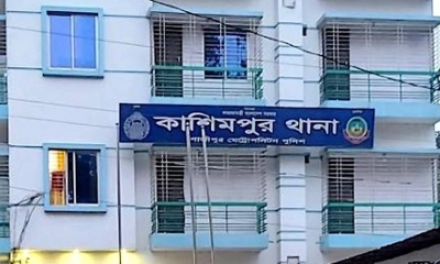 গাজীপুরে ৯ বছরের শিশুকে ধর্ষণ চেষ্টার অভিযোগে বৃদ্ধ আটক