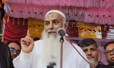 ধর্মমন্ত্রী হচ্ছেন কায়কোবাদ