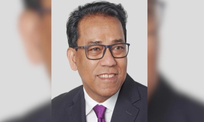 ঢাকা-১৭ আসনে স্বতন্ত্র প্রার্থী হচ্ছেন কাজী এনায়েত