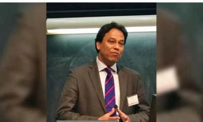 ঢাকা-১৭ আসনে স্বতন্ত্র নির্বাচন করবেন কাজী এনায়েত উল্লাহ