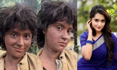 মানসিক ভারসাম্যহীন নারী কেয়া পায়েল
