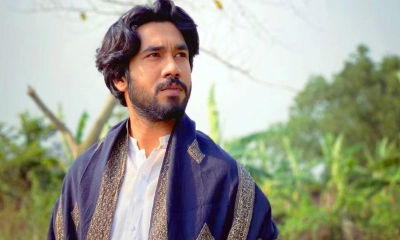 ‘সকল বাটপারের তীর্থভূমি আমার জন্মভূমি’