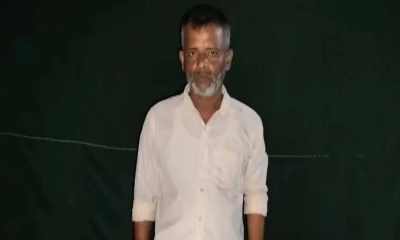 খাগড়াছড়ির পানছড়িতে ইউপিডিএফের কালেক্টর আটক