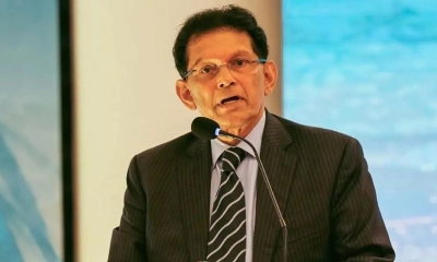 কাল দেশে ফিরছেন পররাষ্ট্রমন্ত্রী
