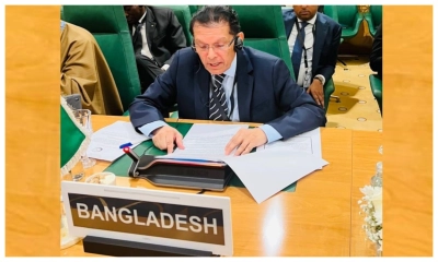 ইসরায়েলের ভূমি-সংক্রান্ত আইনের নিন্দা বাংলাদেশের 
