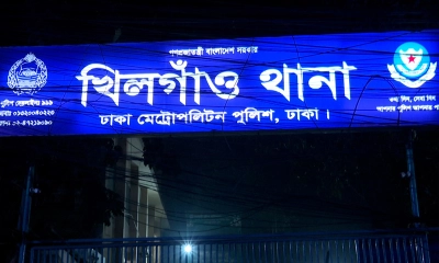 সন্তান হত্যার পর মায়ের আত্মহনন