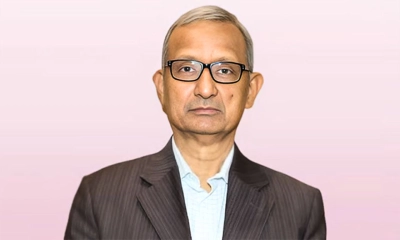 প্রধান উপদেষ্টার বিশেষ সহকারী খোদা বকশ চৌধুরীর পদত্যাগ