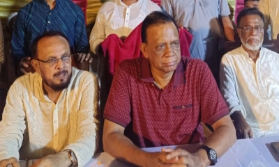 একটি রাজনৈতিক দল জান্নাতের টিকেট বিক্রি করছে: ব্যারিস্টার খোকন