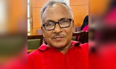 যশোরে বিএনপি সাধারণ সম্পাদকের বিরুদ্ধে মহিলা সভাপতির মামলা