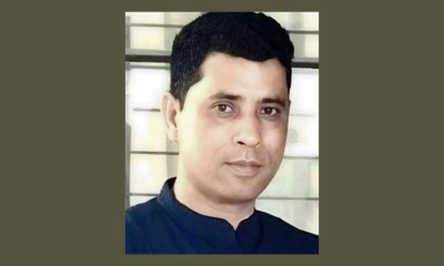 ছাত্রীকে যৌন নিপীড়নের অভিযোগে খুবি শিক্ষককে দুই বছরের নিষেধাজ্ঞা