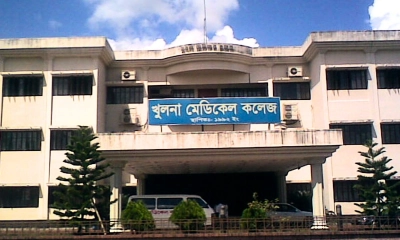 যুবককে কুপিয়ে হাত-পা বিচ্ছিন্ন