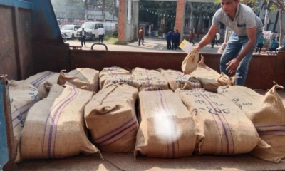 খুলনার ৬টি আসনে পাঠানো হলো ব্যালট পেপার