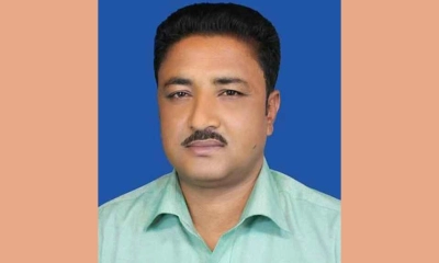 ইউনুস আলী। ছবি- সংগৃহীত