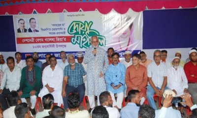 গণতন্ত্রের সূচনা করবেন তারেক রহমান: মঞ্জু