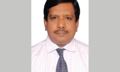 রূপসা সেতুর নিচ থেকে সাংবাদিক বুলুর মরদেহ উদ্ধার