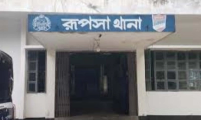 কথা কাটাকাটি, পারভীনকে হত্যা করলেন স্বামী পলাশ