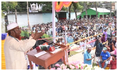 ‘নির্বাচন যতই ঘনিয়ে আসছে প্রশাসনের বিভিন্ন স্তরে অস্থিরতা বাড়ছে’
