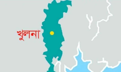 খুলনা-৩ আসনে তিন প্রার্থীর মনোনয়নপত্র বাতিল