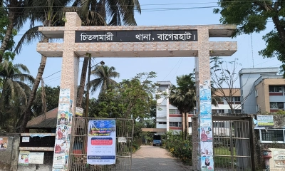 বাড়িতে ঢুকে শিক্ষার্থী আমির হামজাকে গুলি করে হত্যা